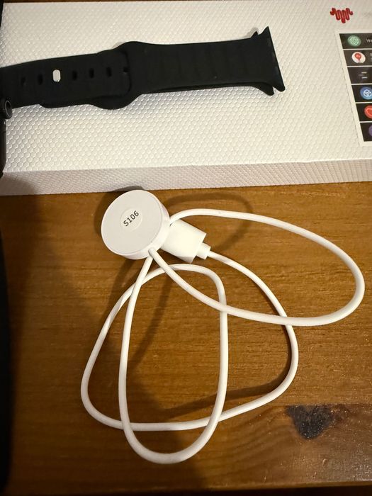 Smartwatch 11 Mini