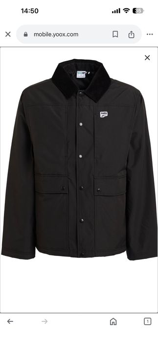 Куртка Puma  чоловіча