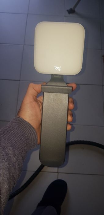Logitech Litra Glow