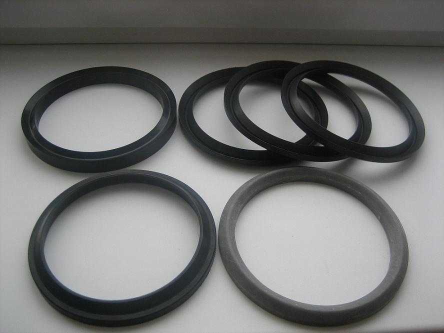 Ремкомплект гідроциліндра Львівського навантажувача