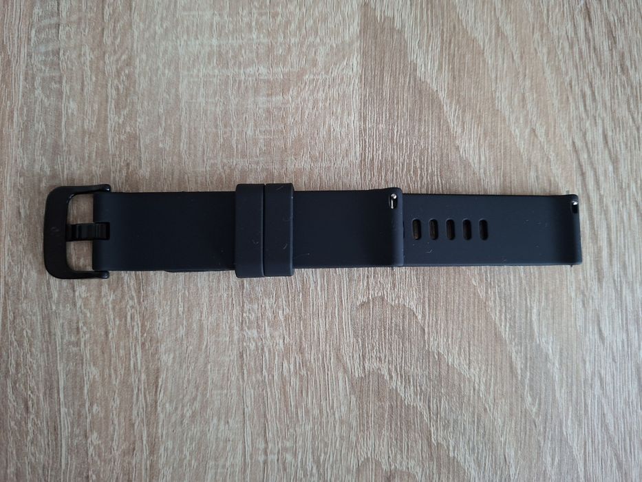Pasek do zegarka/ smartwatcha 20 mm