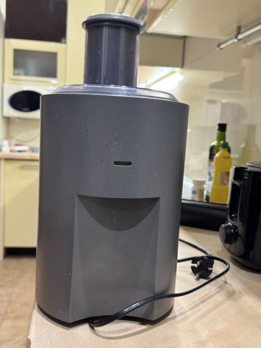 Соковыжималка Braun Multiquik J700