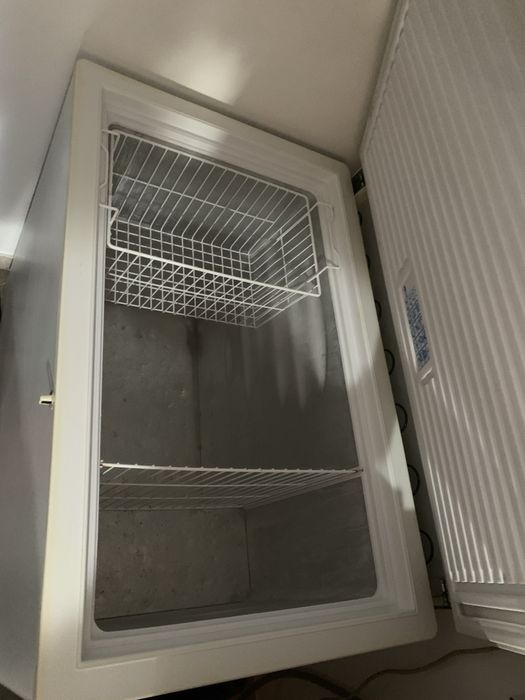 Refrigerated Cabinet511803000368680962