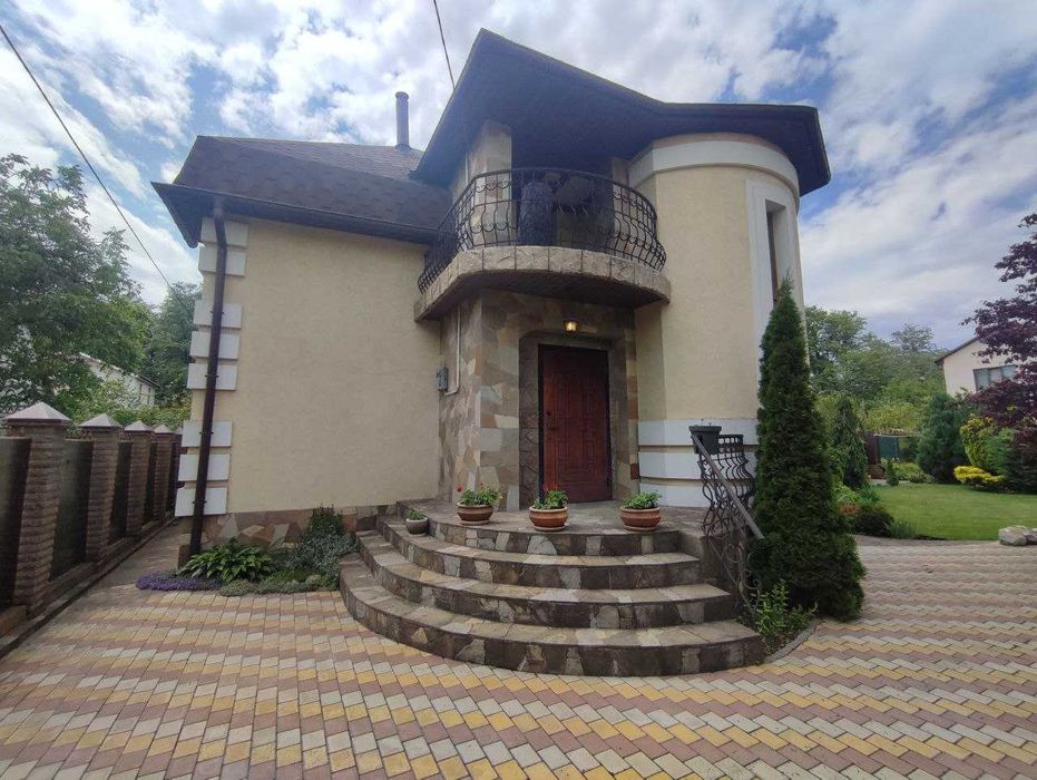 Продам дачу на Старочумацкой/Байкальской