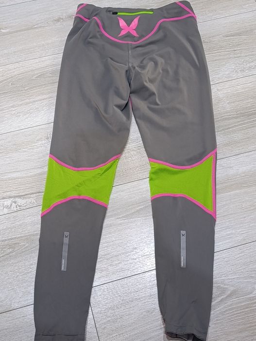 Spodnie treningowe damskie Kari Traa