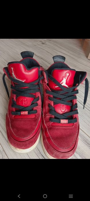 Sprzedam buty Jordan