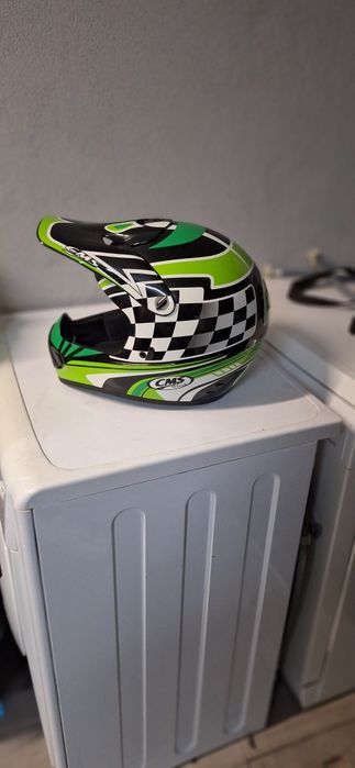 Capacete CMS Helmets