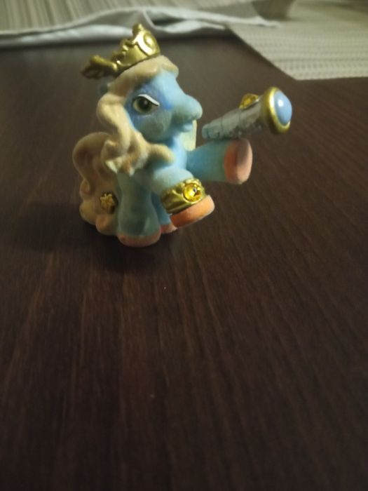 Konik Filly oryginalny unikat