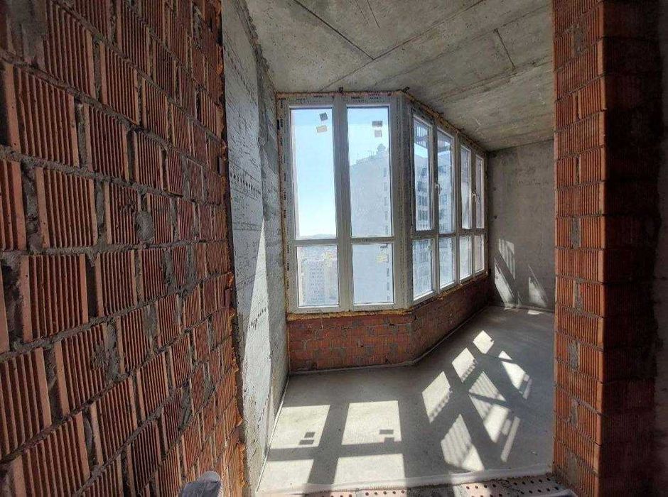 1-кімнатна квартира за адресою вул. Суднобудівна (площа 49 м²) - Atlanta.ua - фото 2