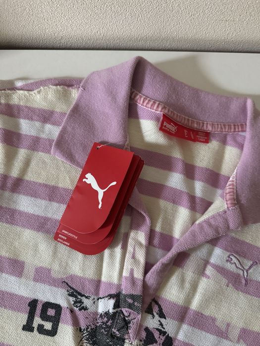 Футболка жіноча Puma