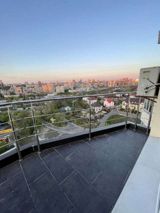 Коммерческая недвижимость по адресу ул. Кудряшова (площадь 144 м²) - Atlanta.ua - фото 19