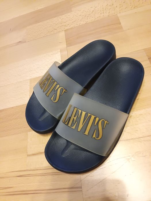 Buty Klapki   Lewi's   Roz. 37