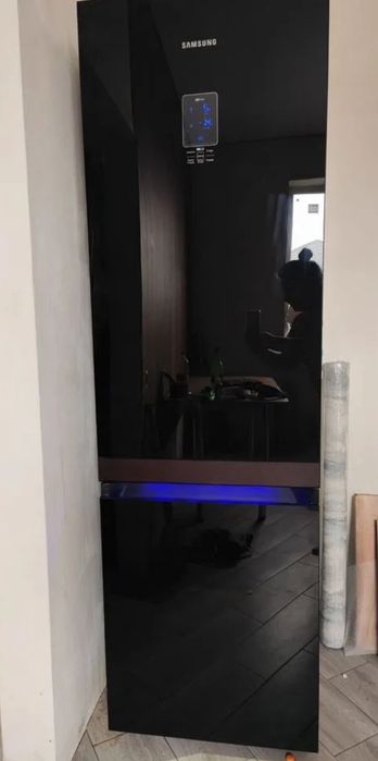 Холодильник Samsung No Frost