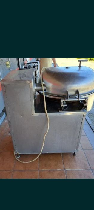 Куттер,кутер Pressta MK10 колбасное,мясное.