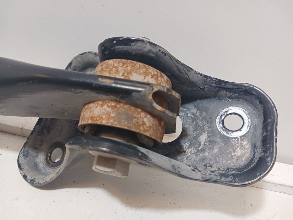 Braço de suspensão trás direito LAND ROVER Range Rover Evoque (L538)
