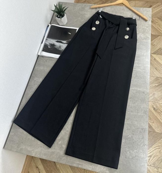 Брюки штани zara