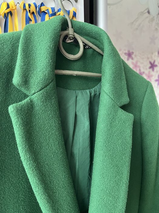 Пальто Zarа………..