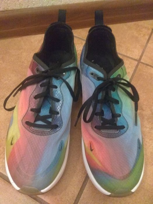 38 Nike Air Max Dia Kolorowe sneakersy
