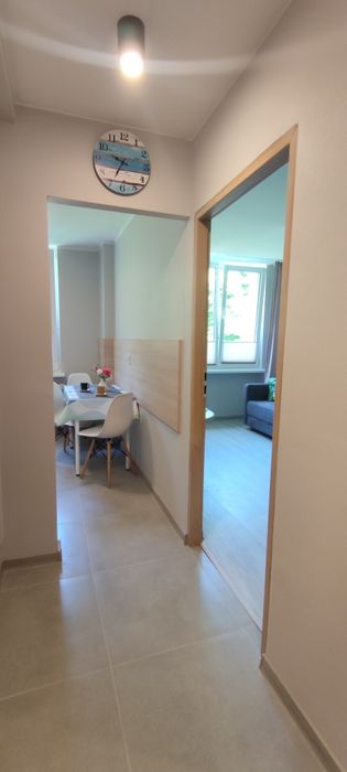 Ustronie Morskie - mieszkanie 100 m od plaży