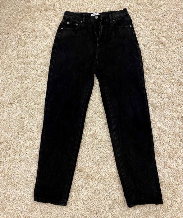 Джинси від Pull&Bear