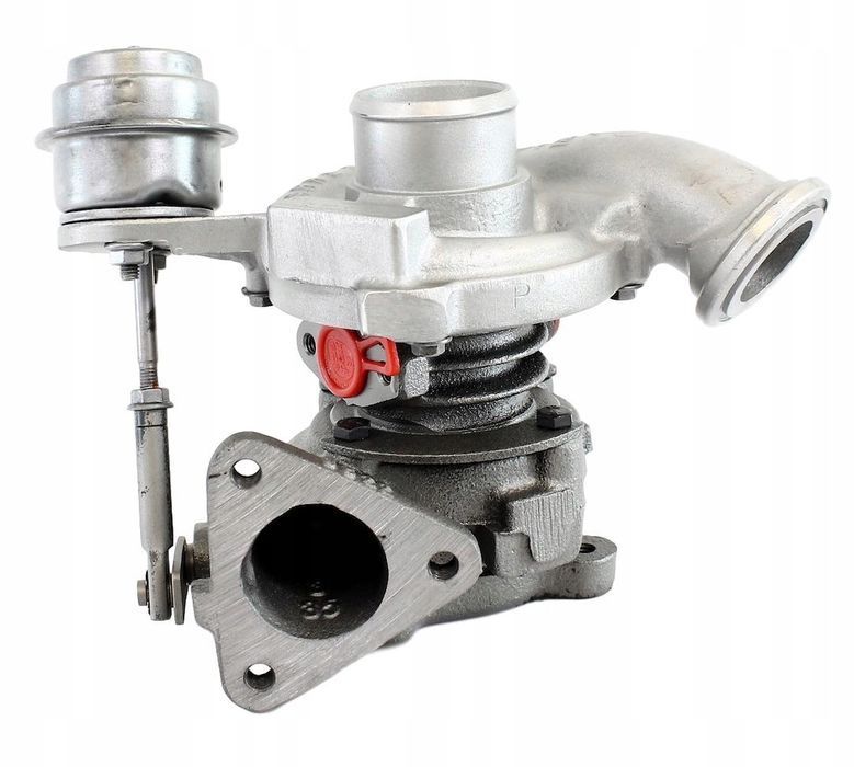 Turbosprężarka 708867