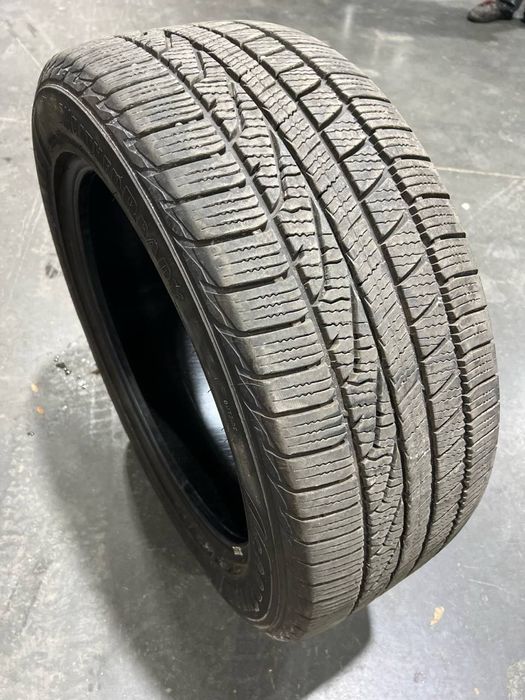 Шина GoodYear Assurance Weather Ready 255/50 R20 109V