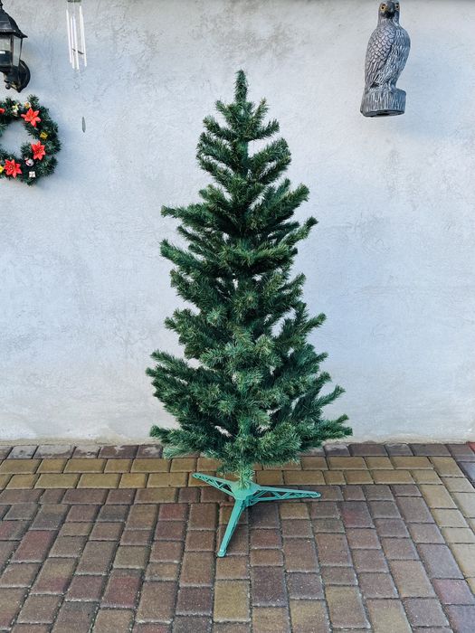 Choinka sztuczna 160 cm