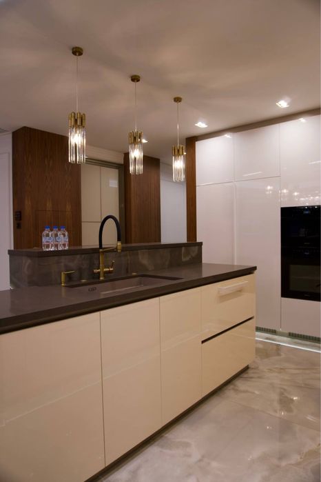 Продам 3к_270 м2 с видом на реку в ЖК Амфитеатр