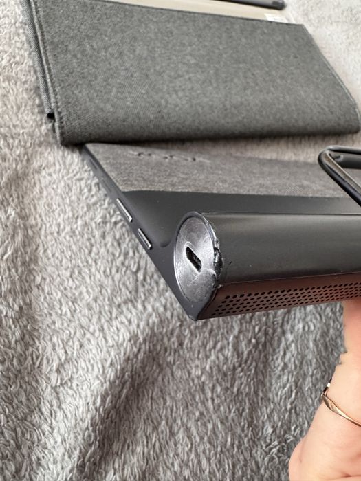 Планшет Lenovo Yoga Tab 11 (2023 року)