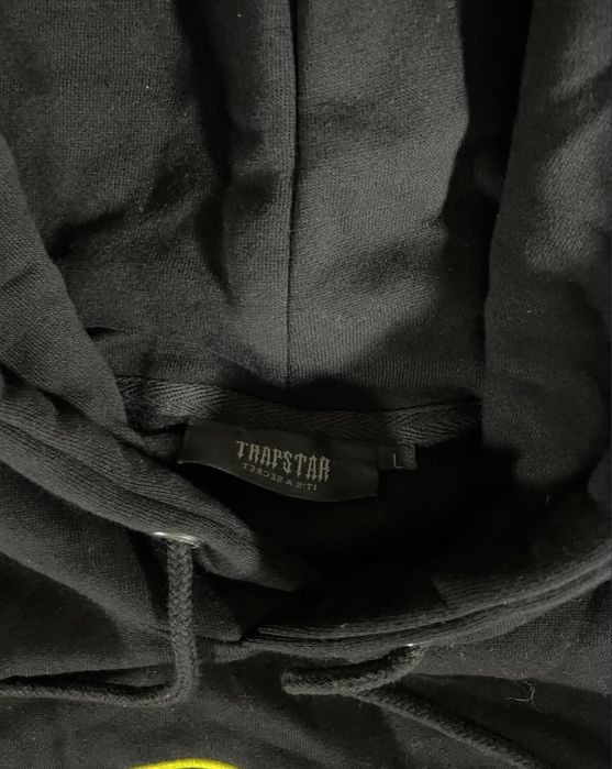 Dres Trapstar Shooters Długi