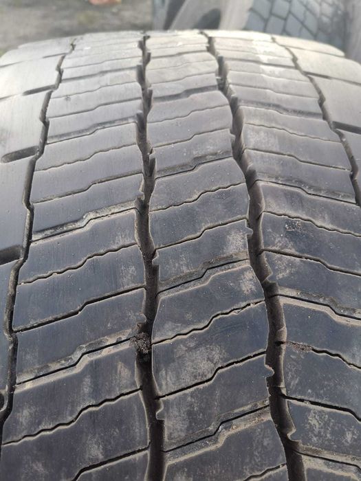 Opona 315/70r22.5 xmulti D napęd michelin 315/70-22.5