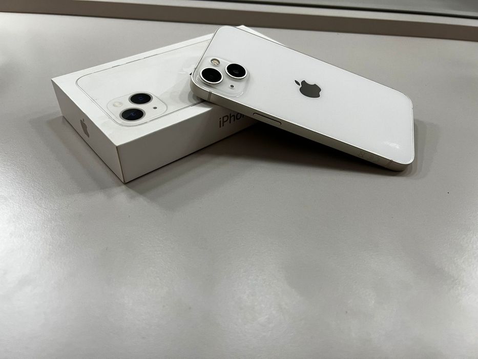 iPhone 13   128 GB