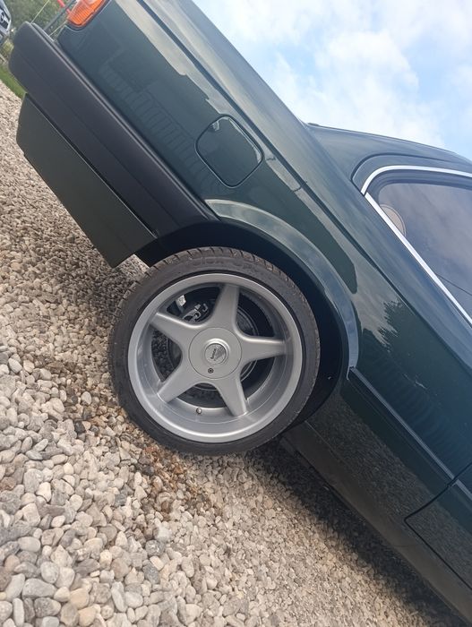 Brock B1 4x100 8.5j/10j