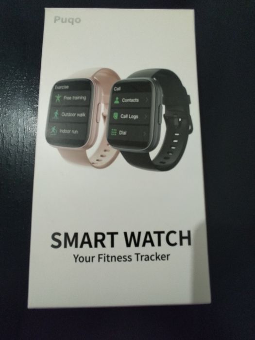 Smart watch da puqo