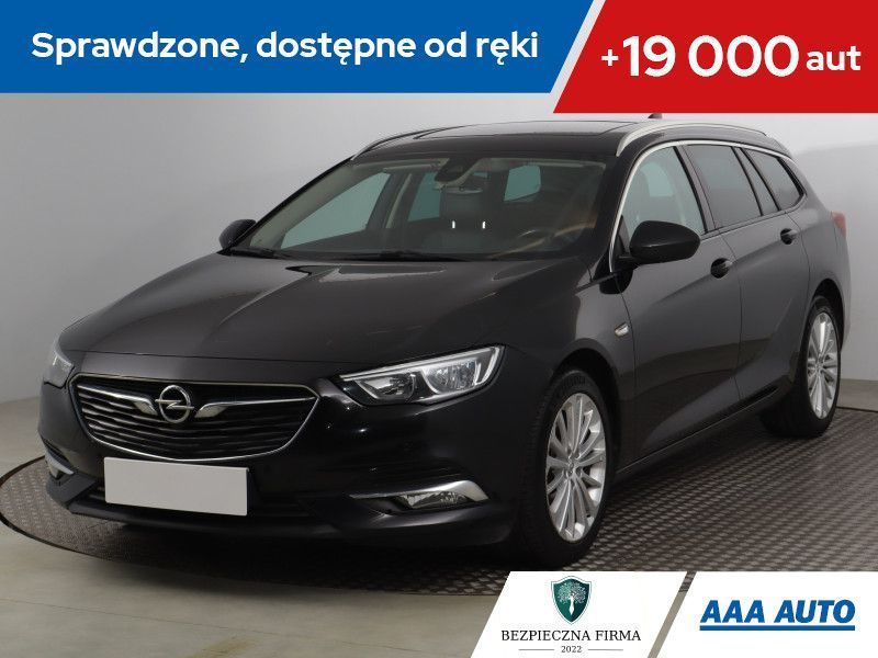 Opel Insignia 1.6 CDTI, Skóra, Klimatronic, Tempomat, Parktronic,