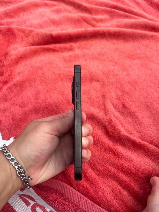 Iphone 15 pro 128gb muito bom estado