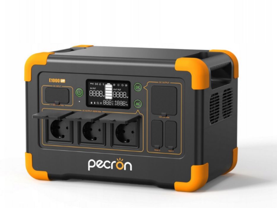 Pecron E1000LFP  опт/роздріб