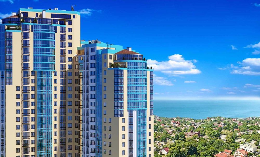 2-комнатная квартира по адресу (площадь 85 м²) - Atlanta.ua - фото 13