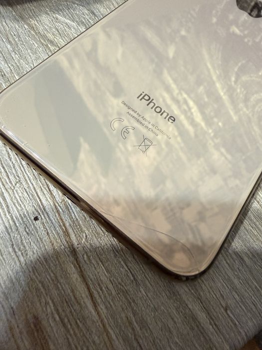 Iphone XS max 64 gb