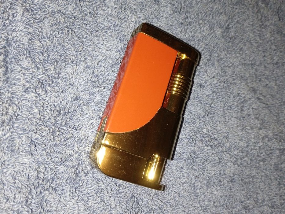 Нова фірмова пневматична запальничка NOBILIS