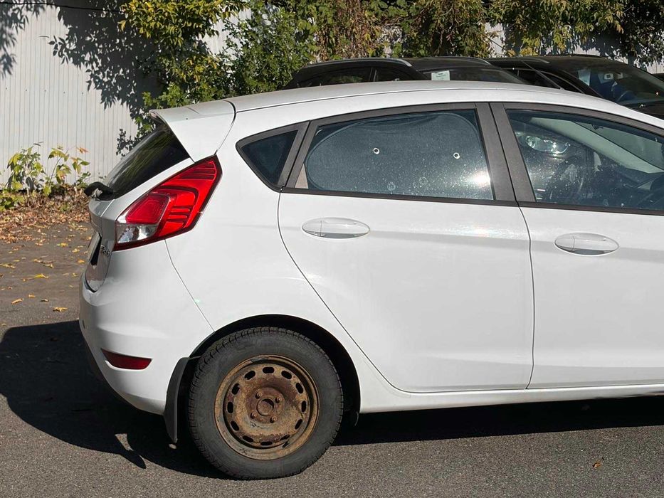 Продам Ford Fiesta 2013р. #79590