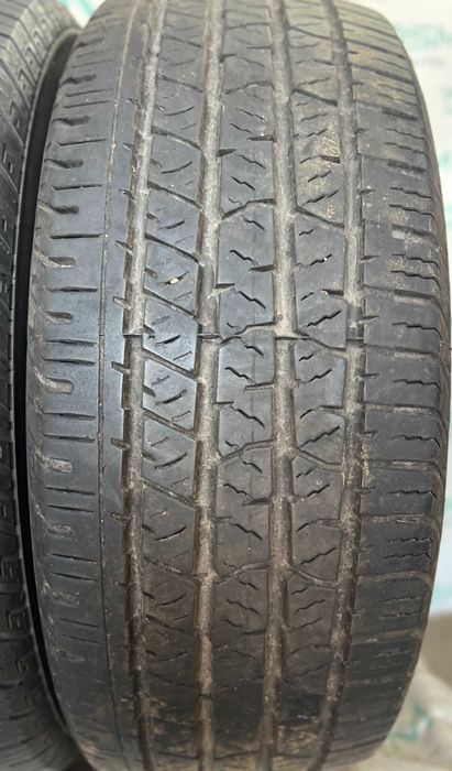 Скад шин б/в. 265/60 R18 Continental ContiCrossContact LX