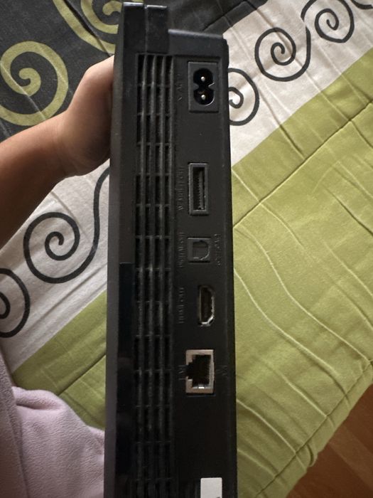 Playstation 3 bom estado