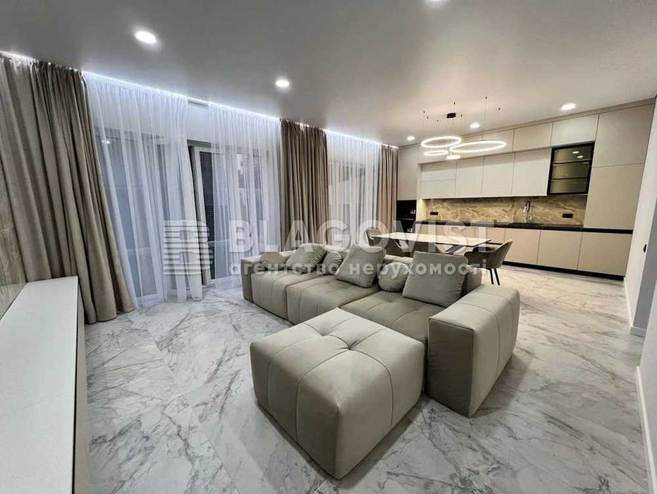 House in Kyiv - View 6