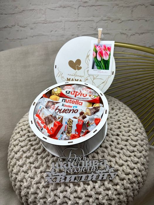 Хіт Весни ‼️Подарункові бокси ‼️ Найкращий подарунок