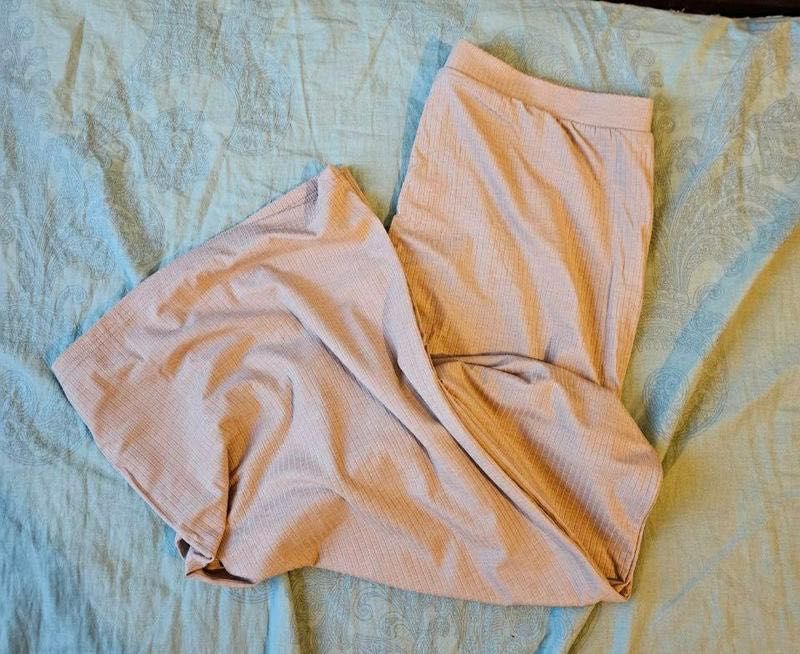 Штани вільні h&m піжамні піжама