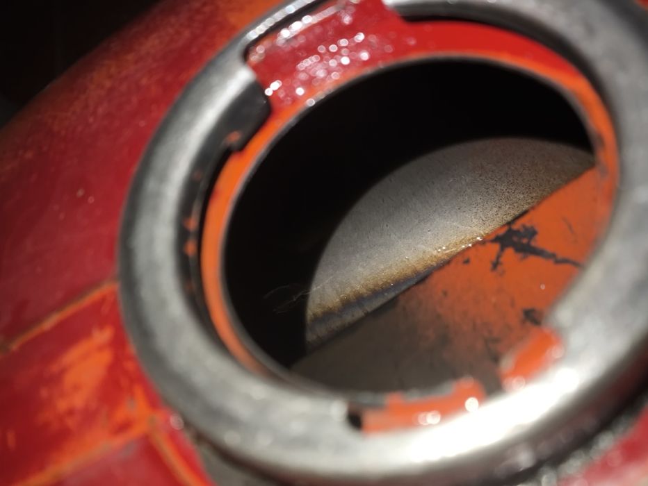 Ява старушка мото