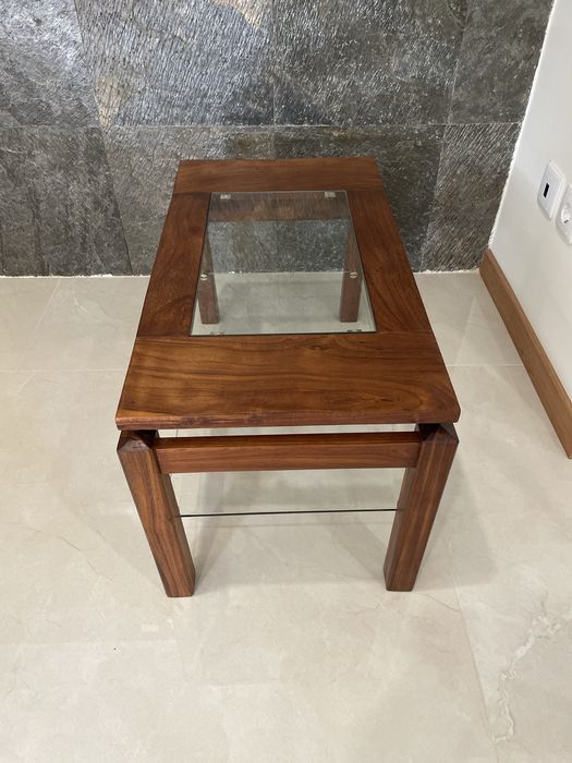 Mesa de Centro Vintage