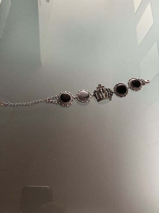 Pulseira Mango metal