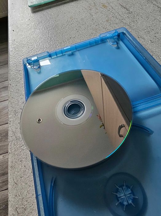 Rambo Pierwsza krew Blu ray